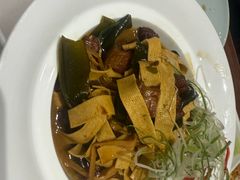 -鸭匠食府·挂炉烤鸭·新京菜(阜成路店)