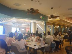 -美奈小馆·越南料理(福田星河COCO Park店)