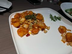 -将相和·海鲜蒸饺大连菜