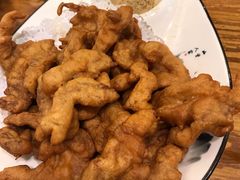 软炸肉-松云居