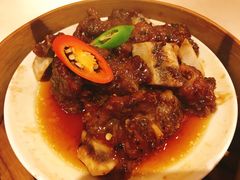 -杭州JW万豪酒店-万豪中餐厅