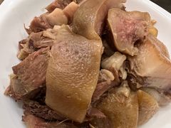 -咱家小院(汉中门店)