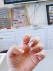 -HUII NAIL绘京美甲美睫会馆