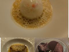 -三嚥阁 La Villa Restaurant