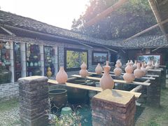 -景德镇古窑民俗博览区