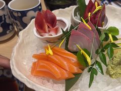 -小山日本料理(太古汇店)