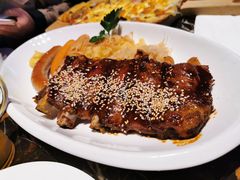-MOSSO德国餐厅·音乐酒吧(环宇荟店)