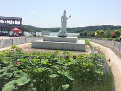 -珲春防川景区