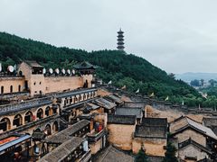 -皇城相府