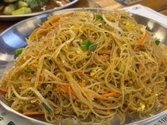 -后街佬·炭火鲜鱼杂(南城店)