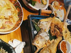 -桃太郎创作料理(大坪店)