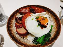 -龙记·香港茶餐厅(海上世界店)