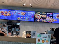 -肯德基(南沙万达店)