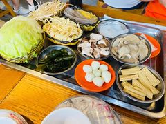 -范贤光鸡公煲(平乐园总店)