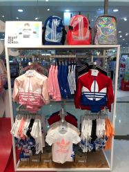 -adidas kids(翠微百货店)