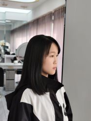 -YESIDO椰岛造型烫发染发