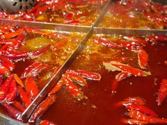 -陈眼镜火锅(总店)