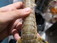 -京深海鲜市场(光彩路店)