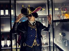 -米游妙妙屋cosplay换装自拍摄影体验馆