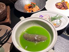 -花潮料理艺食馆(成都万象城店)