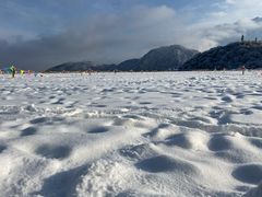 -太子岭滑雪场