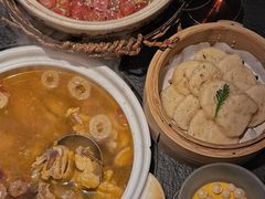 -锦荟JINHUI·浙江小馆(上海荟聚店)