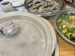 -丰尔粥食·粥底火锅·桑拿鸡(大良总店)
