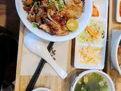 -熊吞·大碗丼烧肉饭(西市场嘉华店)