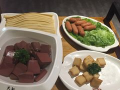 -巴奴毛肚火锅(广益哥伦布店)