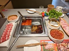 -海底捞火锅(世豪广场店)