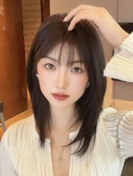 -张昊造型