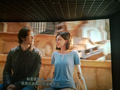 -幸福蓝海国际影城(扬名IMAX店)