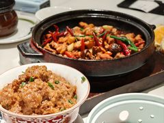 -欧记大排档·景德菜(上海首店)