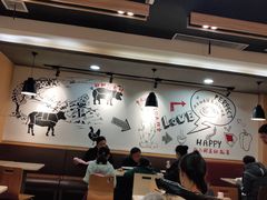 -袁记肉夹馍(北大街店)