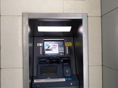 -中国工商银行(北京苏州街支行)