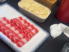 -南门四季铜锅涮肉(大屯·北苑店)