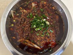 -蓉城西二道无名冒菜(西二道街店)