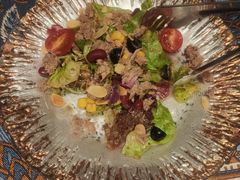 -一棵树·意大利西餐厅One Tree(新城店)