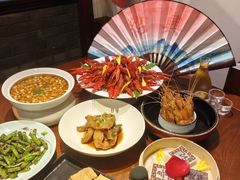 -寻宝记绍兴菜(鲁迅路店)