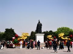 -北陵公园
