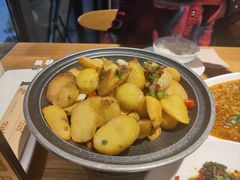 -赤宴·川菜(玉林店)