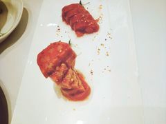 -上海小南国(金桥国际广场店)