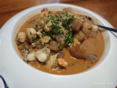 -旺角小渔村·海肠捞饭开创者(环山路店)