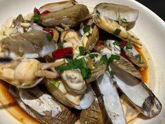 -健眺小海鲜(临海后山店)