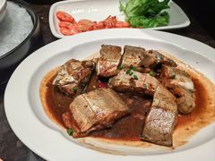 -高佳庄·海鲜酒楼(东港店)