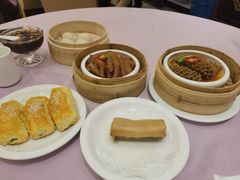 -金时代顺风大酒店(南桥百联店)