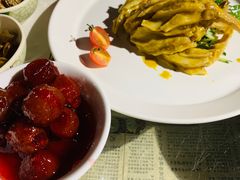 -京味斋·北京烤鸭(华威桥北工大店)