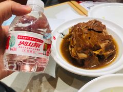 酱颈骨-喜家德虾仁水饺(华强天虹店)
