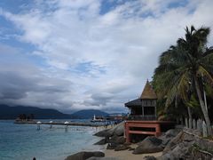 -海南分界洲岛旅游区