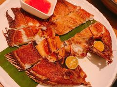 拾味鱼扒-拾味馆(万达广场店)